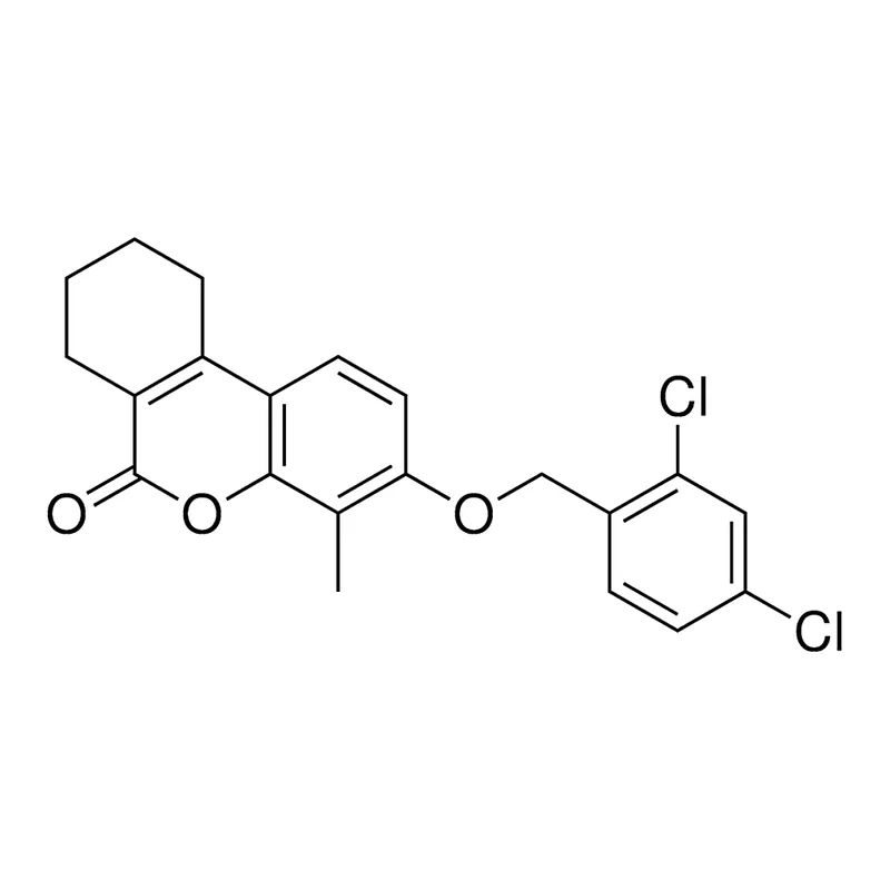 Merck 3-(2,4-DICHLORO-BENZYLOXY)-4-M - 10 MG &