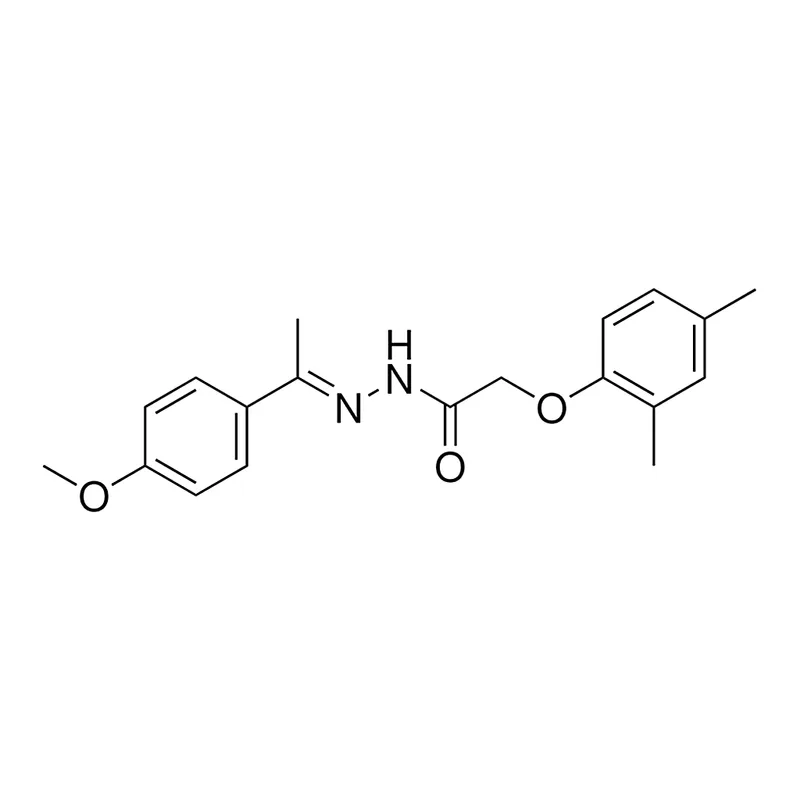 Merck 2-(2,4-DIMETHYL-PHENOXY)-ACETI - 50 MG&