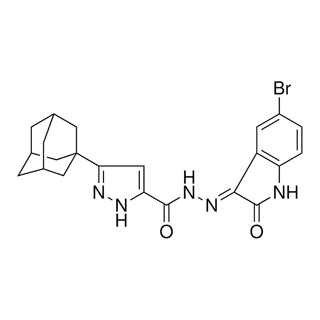 Merck RCL R40,187-0 - 50 MG