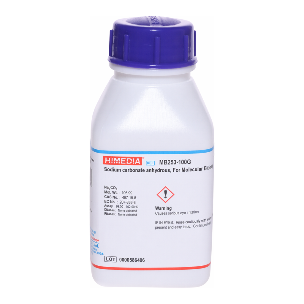 Himedia Sodium carbonate anhydrous