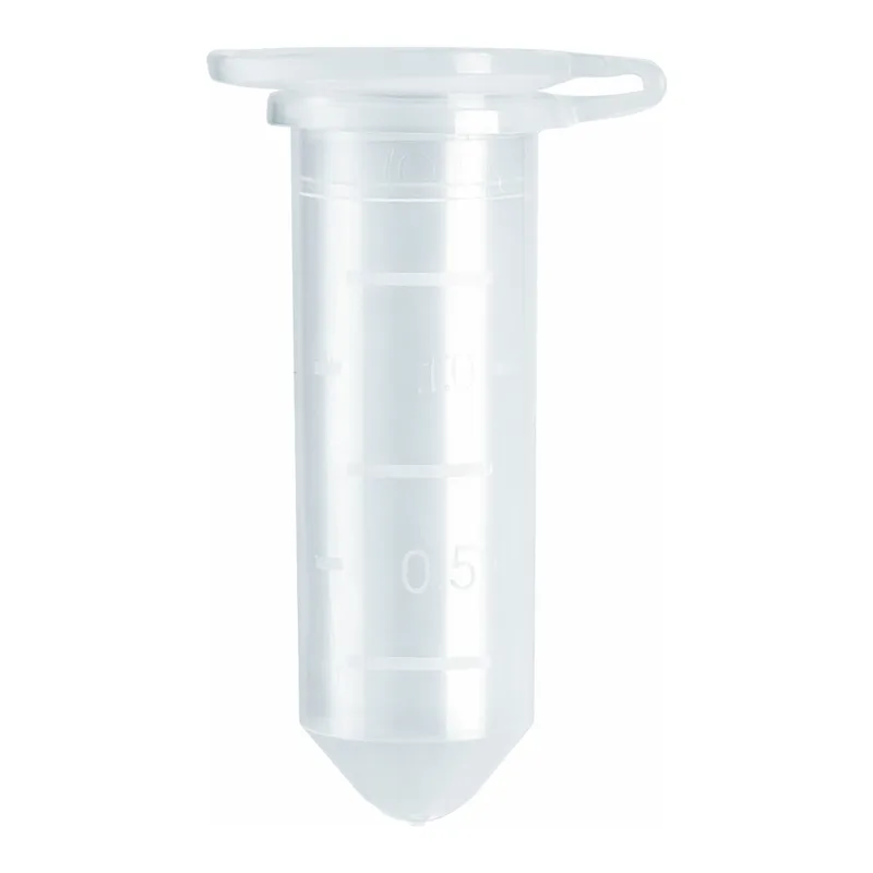 Thermo Fisher Scientific Snap Cap Low Retention Microcentrifuge Tubes