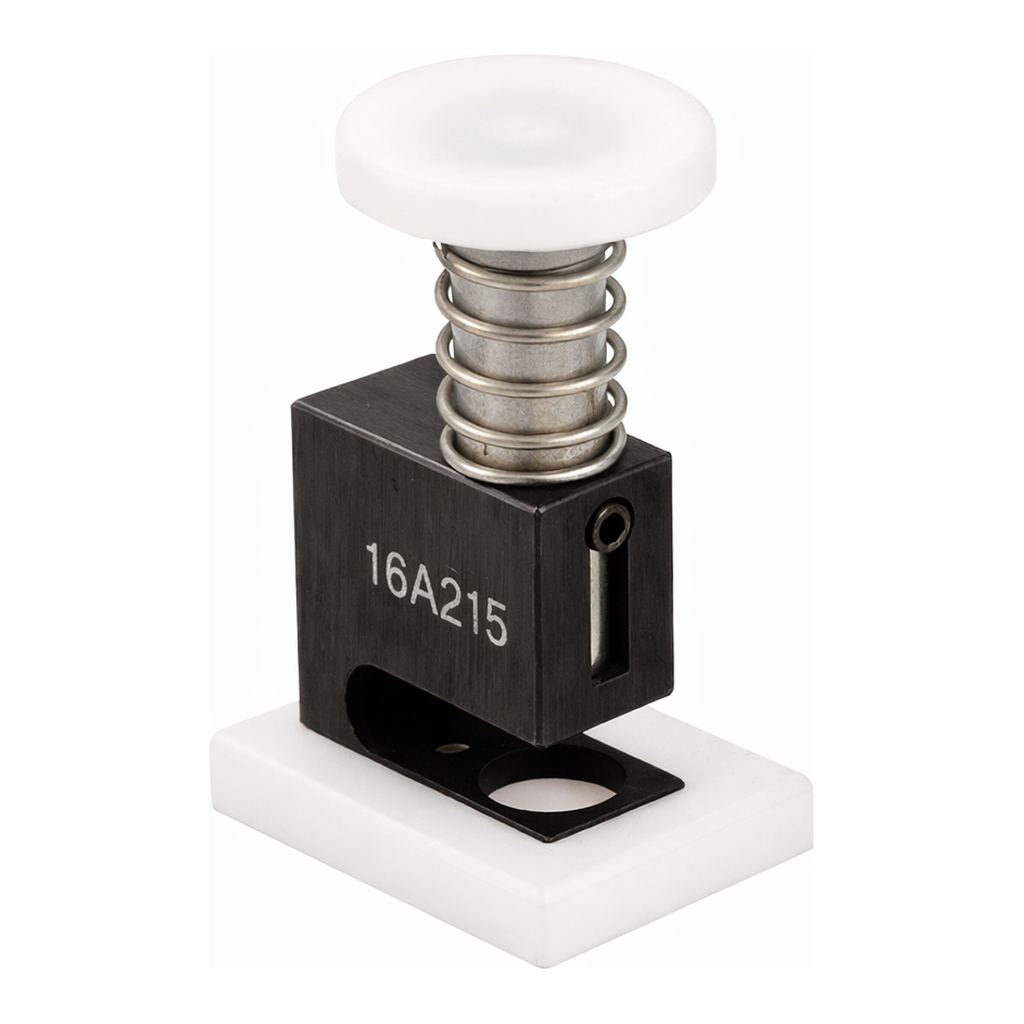Brady GlobalMark Hole Punch for Tags
