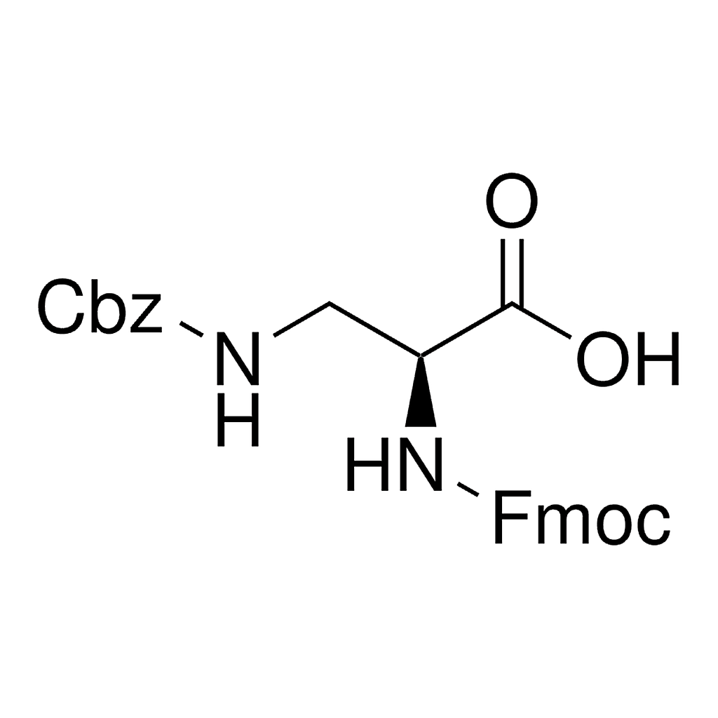 Merck Fmoc-Dap(Z)-OH