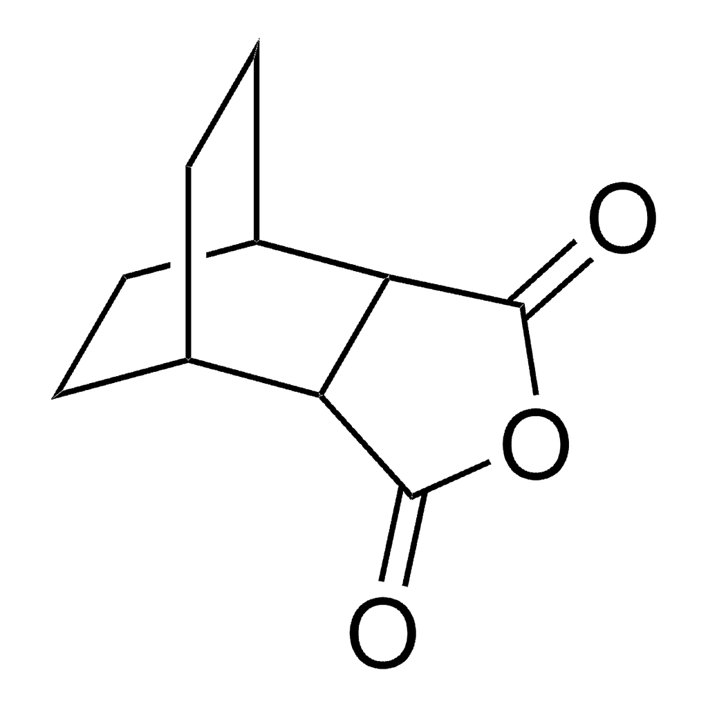 Merck BICYCLO[2.2.2]OCTANE-2,3-DICARB-