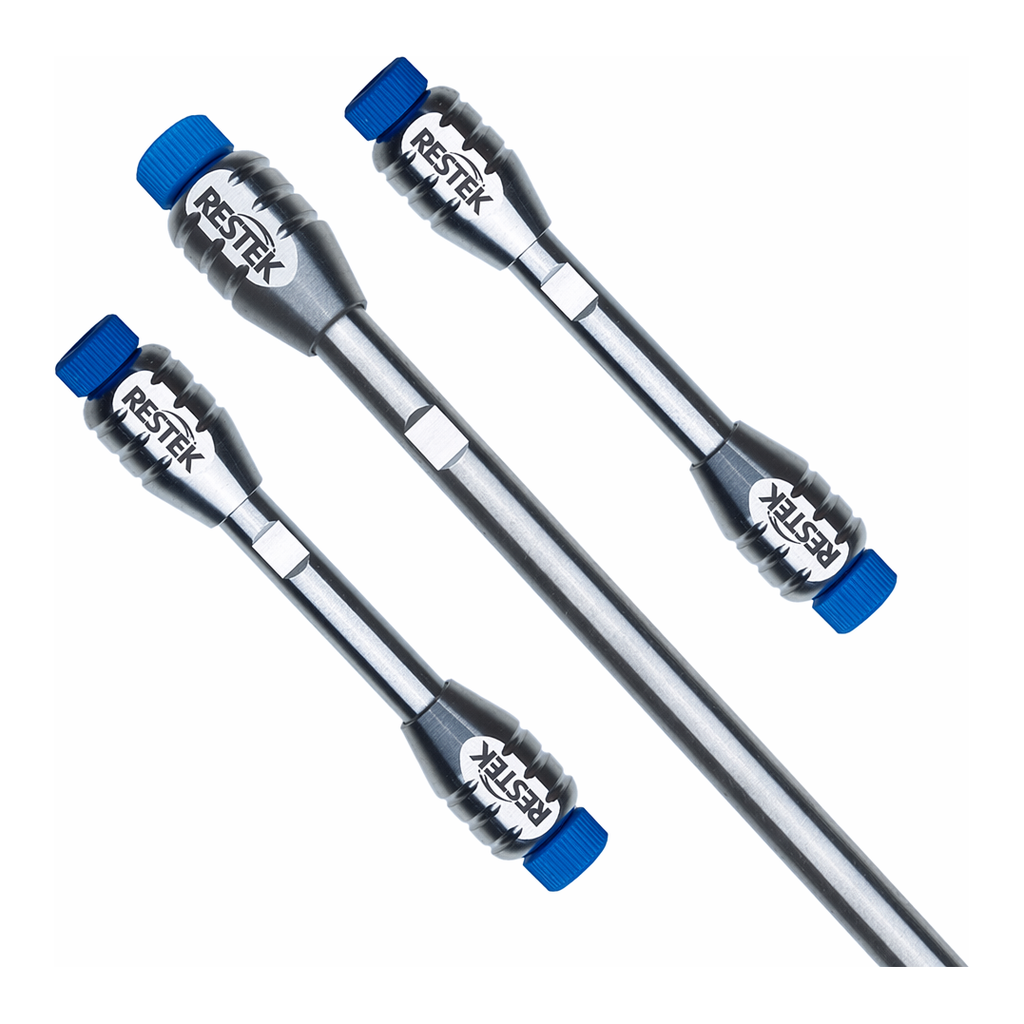 Restek Ultra Aromax 3um, 50 x 4.6mm