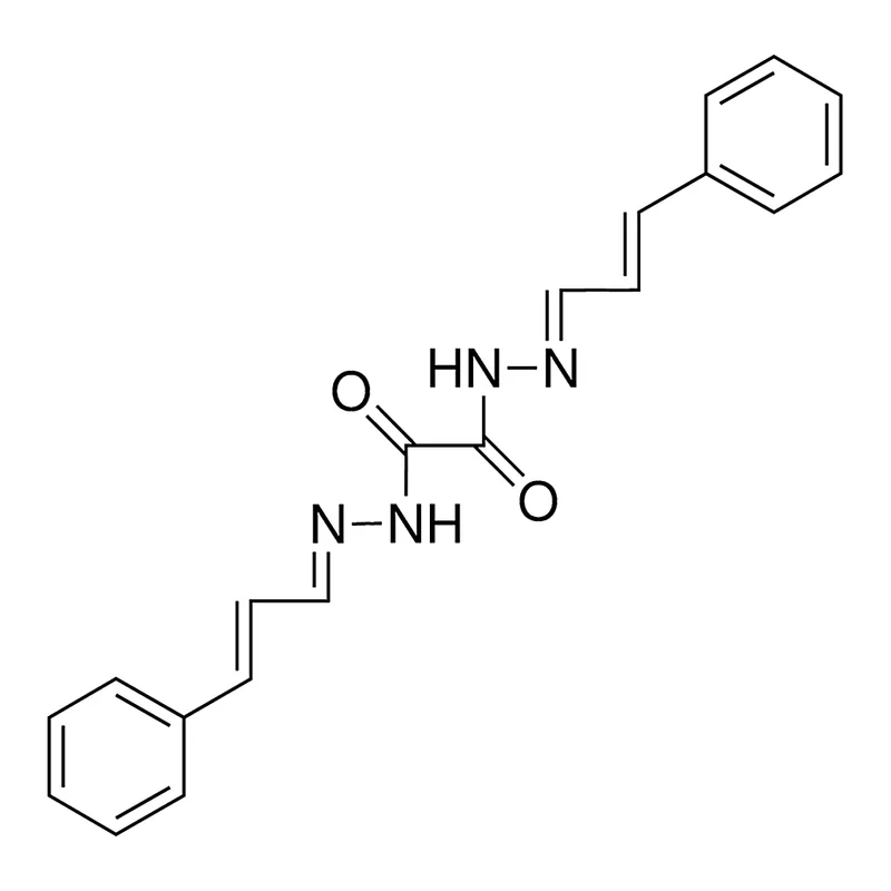 Merck OXALIC BIS((3-PHENYLALLYLIDENE - 50 MG&