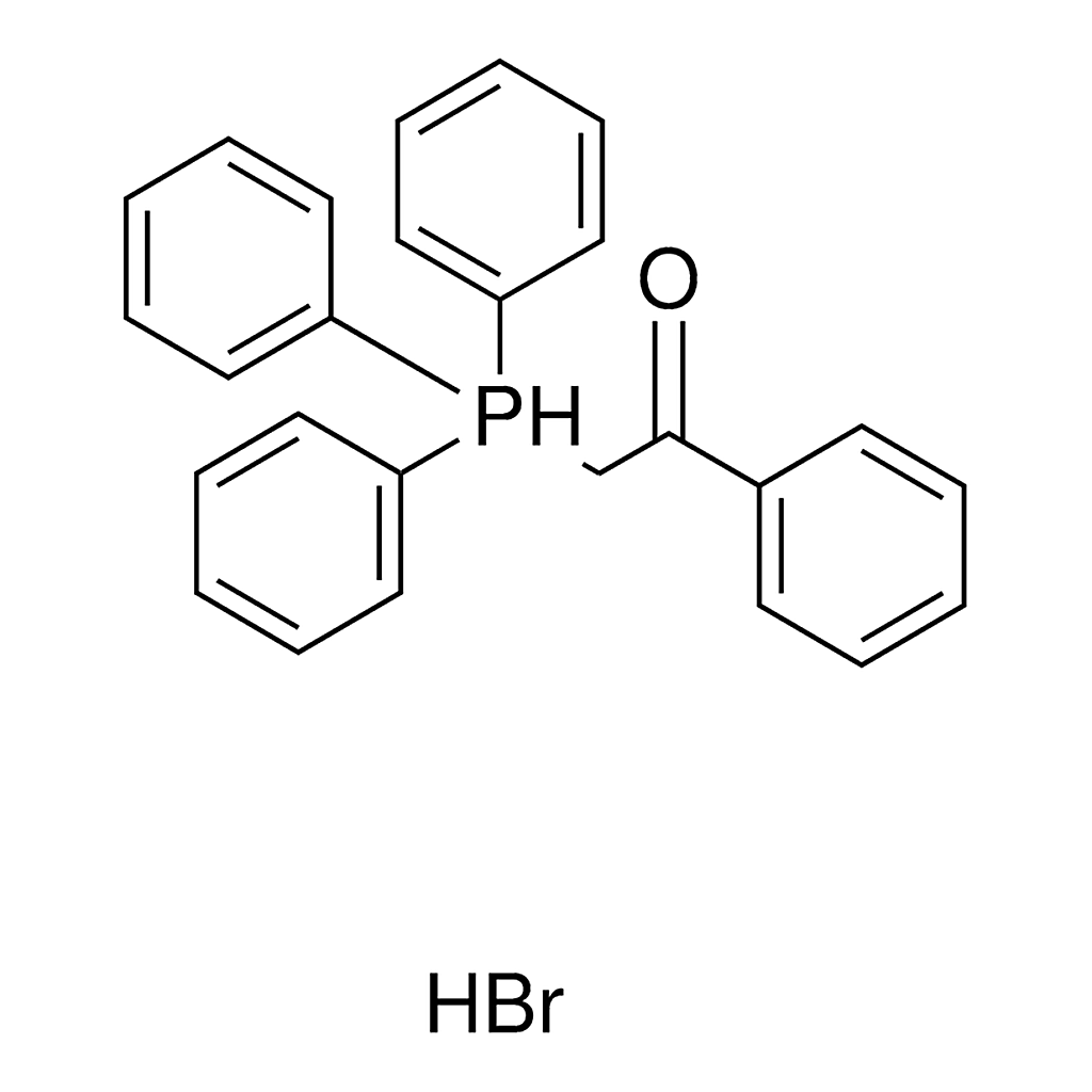 Merck PHENACYLTRIPHENYLPHOSPHONIUM BR-