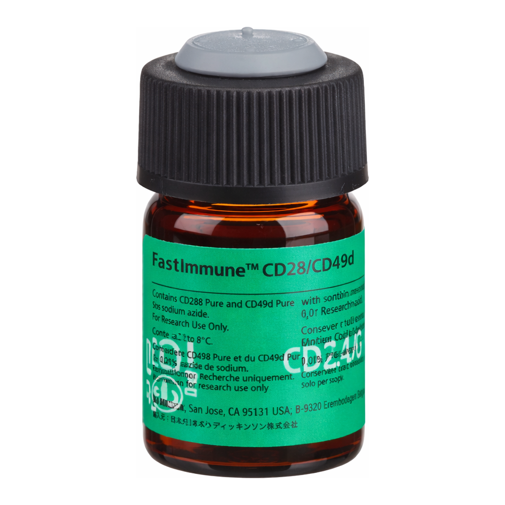 BD Co-Stimulatory Antibodies (CD28/CD49d)