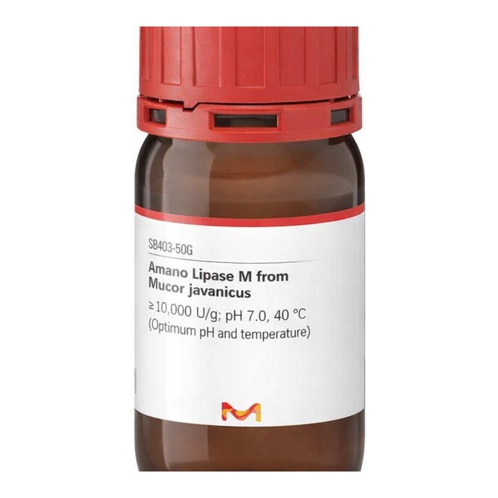 Merck AMANO LIPASE M, FROM MUCOR JAVANICUS