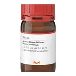Merck AMANO LIPASE M, FROM MUCOR JAVANICUS