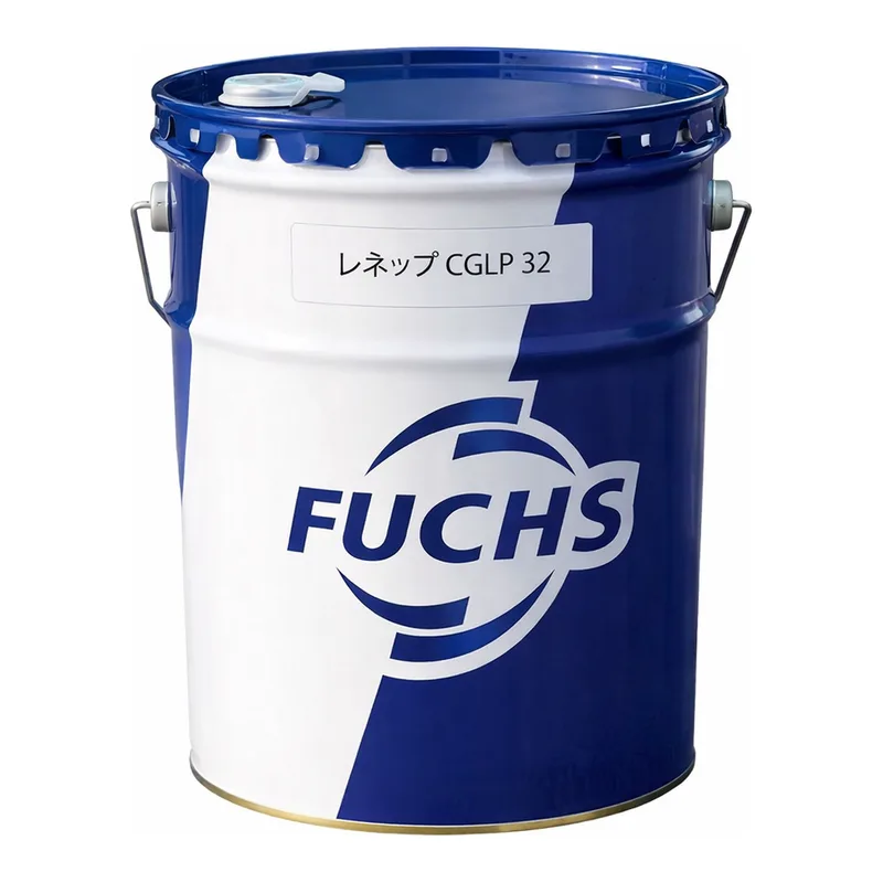 AS ONE Sliding Surface Lubricating Oil (RENEP CGLP), 습동면 윤활유 (RENEP CGLP)