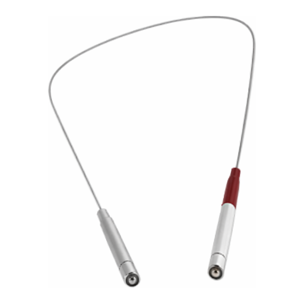 Agilent Flexible tubing, 150 mm 1., 0.12 mm id