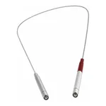 Agilent Flexible tubing, 150 mm 1., 0.12 mm id