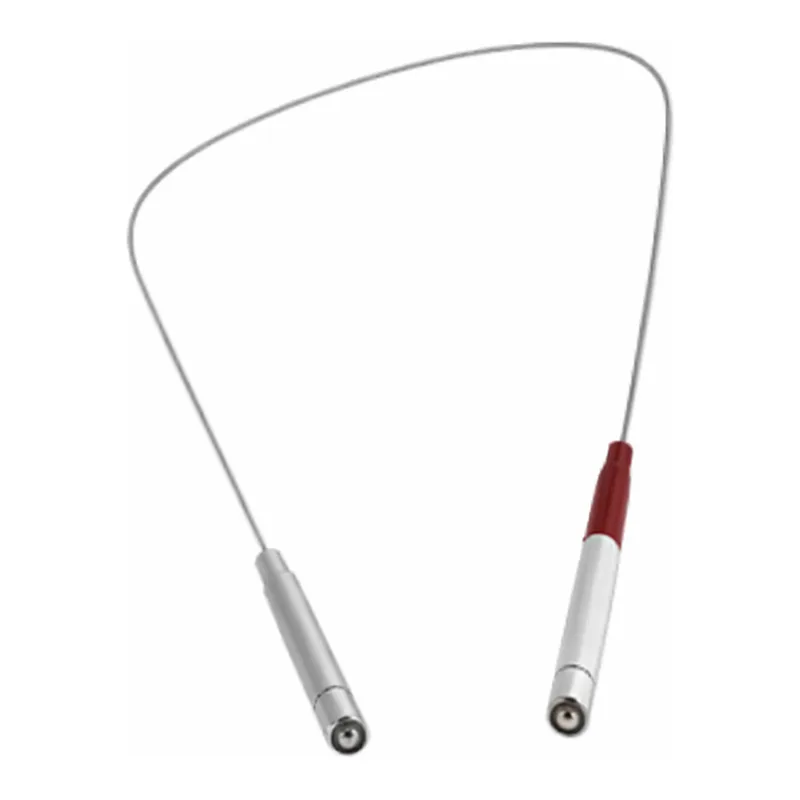 Agilent Flexible tubing, 150 mm 1., 0.12 mm id