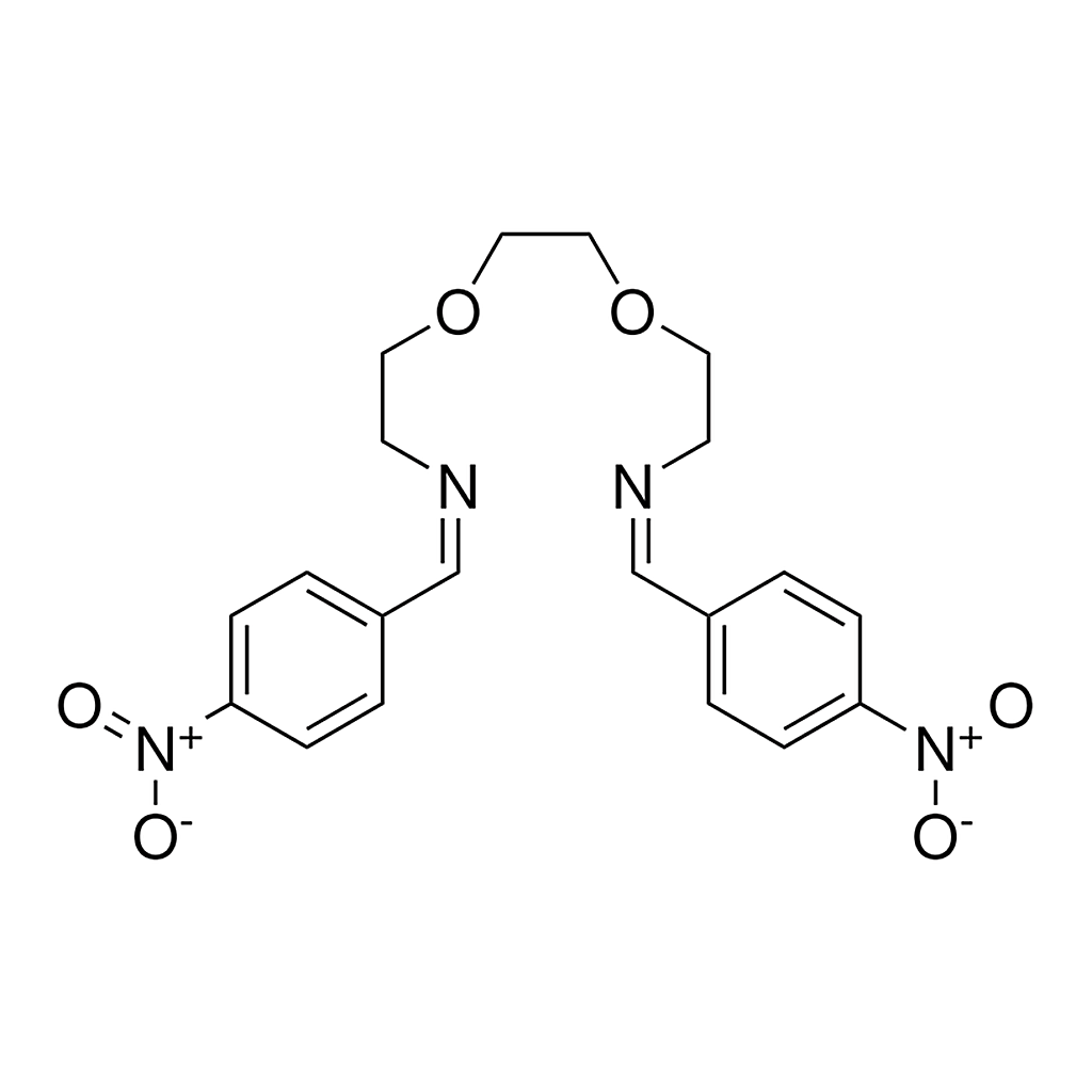 Merck (4-NITRO-BENZYLIDENE)(2-(2-(2-( - 10 MG&