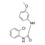 Merck 1-(2-CHLOROPHENYL)-3-(3-METHOXY-