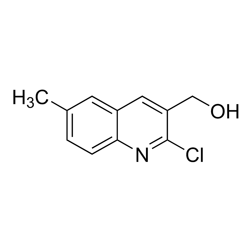 Merck 2-Chloro-6-methylquinoline-3-methanol