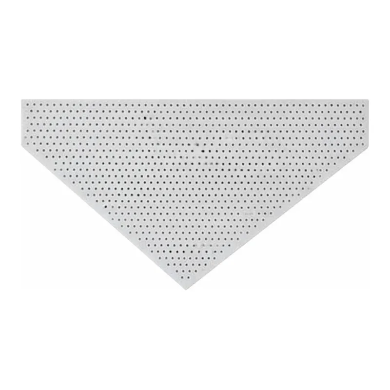 AS ONE PVC Punching Plate, 염화비닐 펀칭플레이트