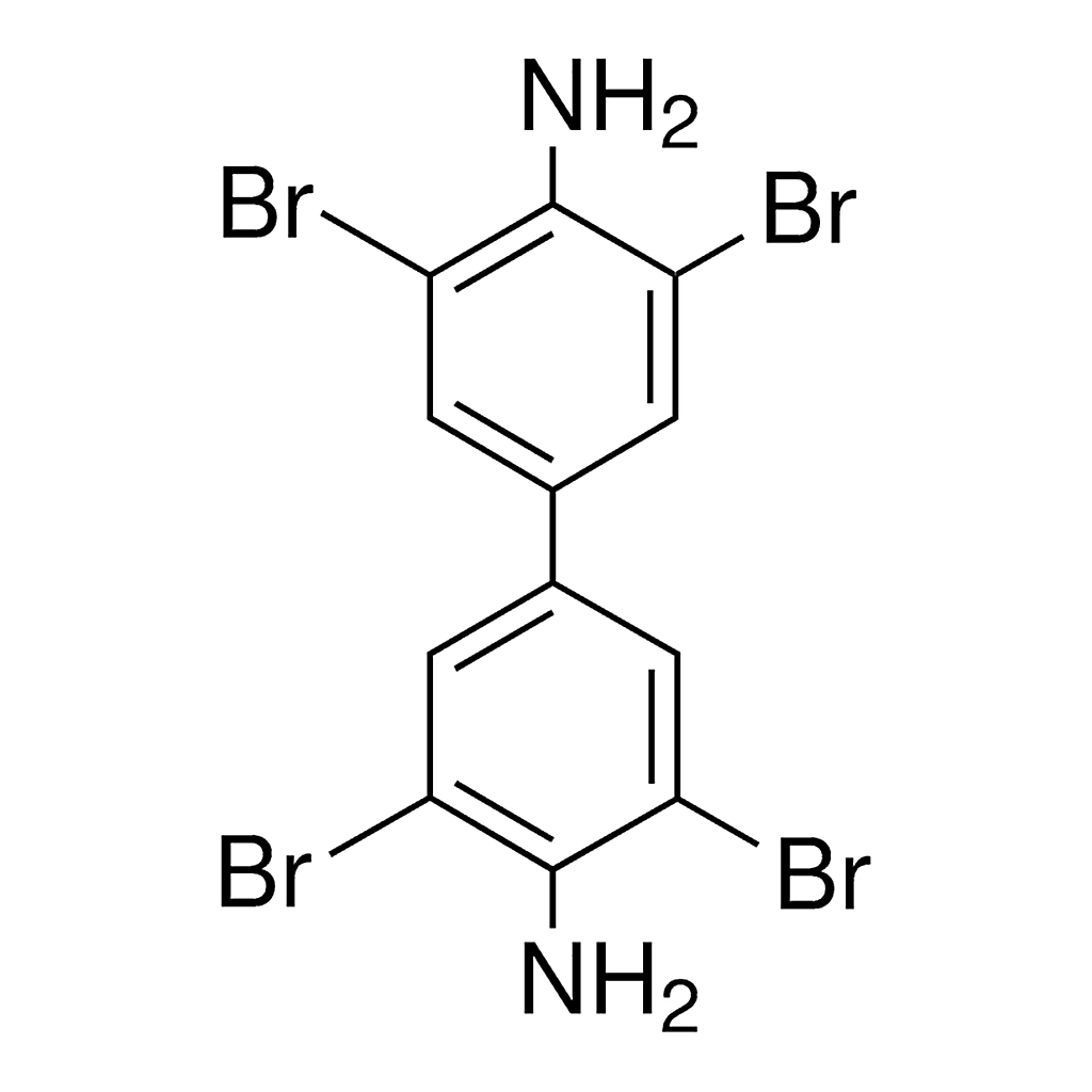 Merck 3,5,3',5'-TETRABROMO-BIPHENYL-4-
