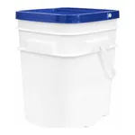 Thermo Fisher Scientific Bacto Casamino Acids, technical