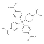 Merck tetra(4-Hydroxyboryphenyl)methane