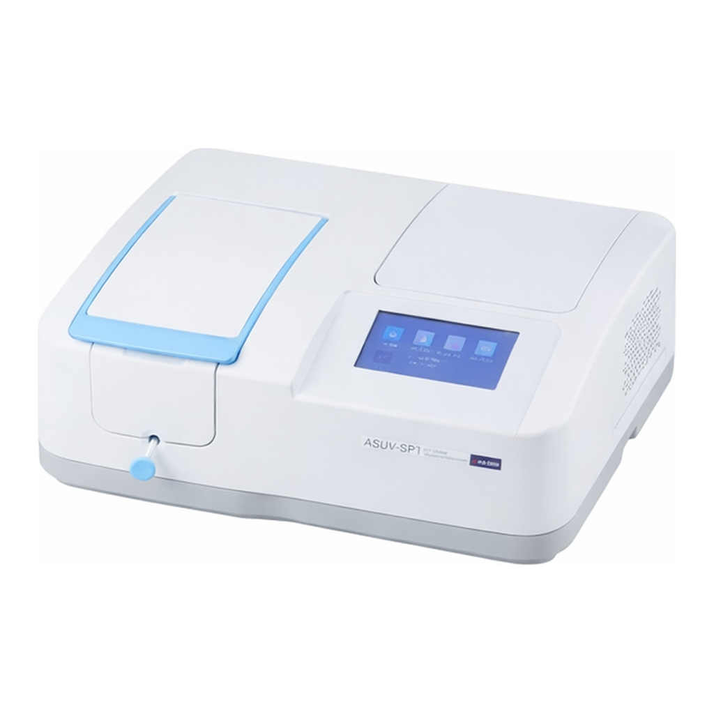 AS ONE 4-3910-01 UV-visible Spectrophotometer (wavelength Scan Type)　ASUV-SP3