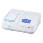 AS ONE 4-3910-01 UV-visible Spectrophotometer (wavelength Scan Type) ASUV-SP3