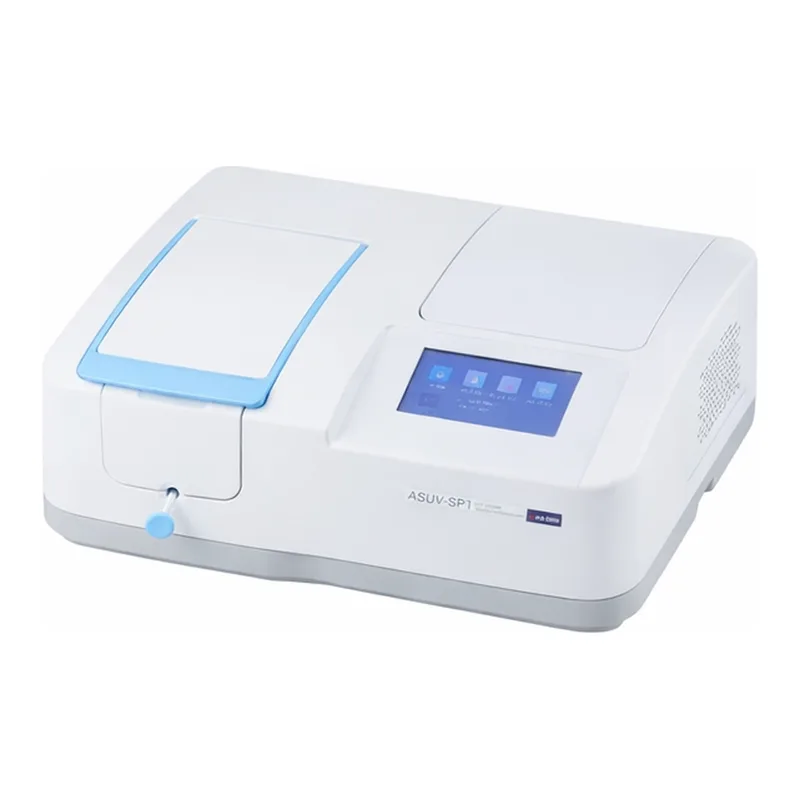 AS ONE 4-3910-01 UV-visible Spectrophotometer (wavelength Scan Type) ASUV-SP3