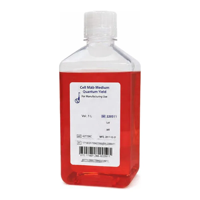 Thermo Fisher Scientific Cell MAb Medium