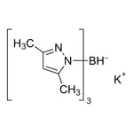Merck Potassium tri(3,5-dimethyl-1-pyrazolyl)borohydride