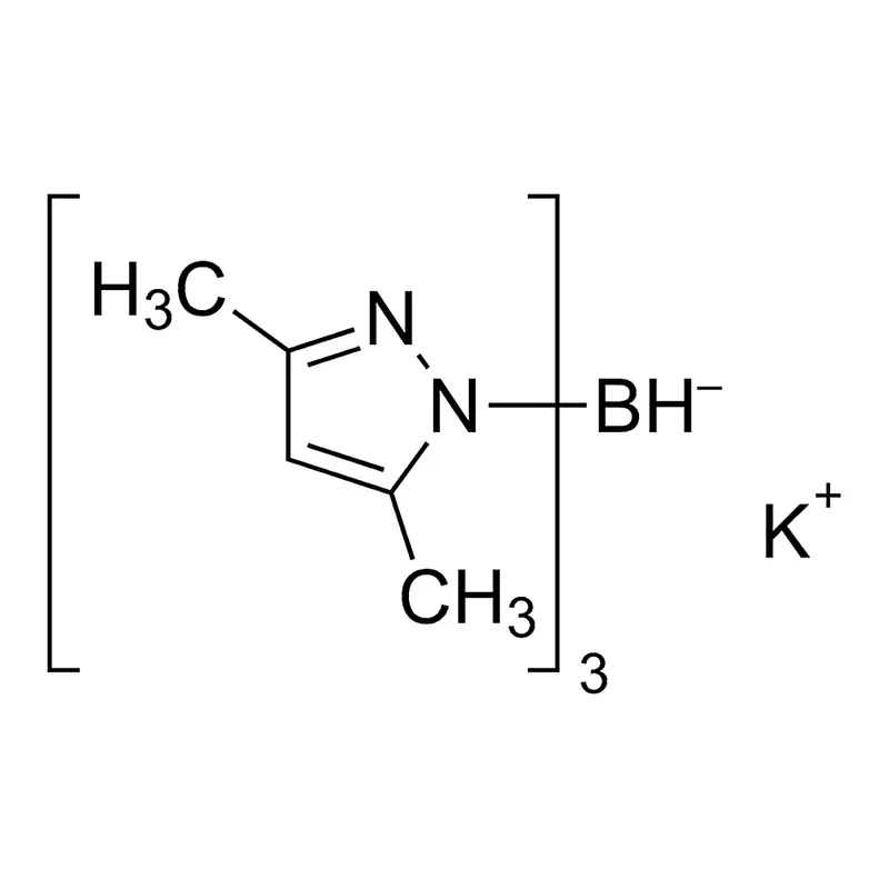 Merck Potassium tri(3,5-dimethyl-1-pyrazolyl)borohydride