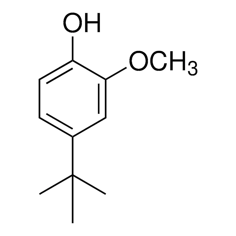 Merck 4-TERT-BUTYL-2-METHOXYPHENOL-