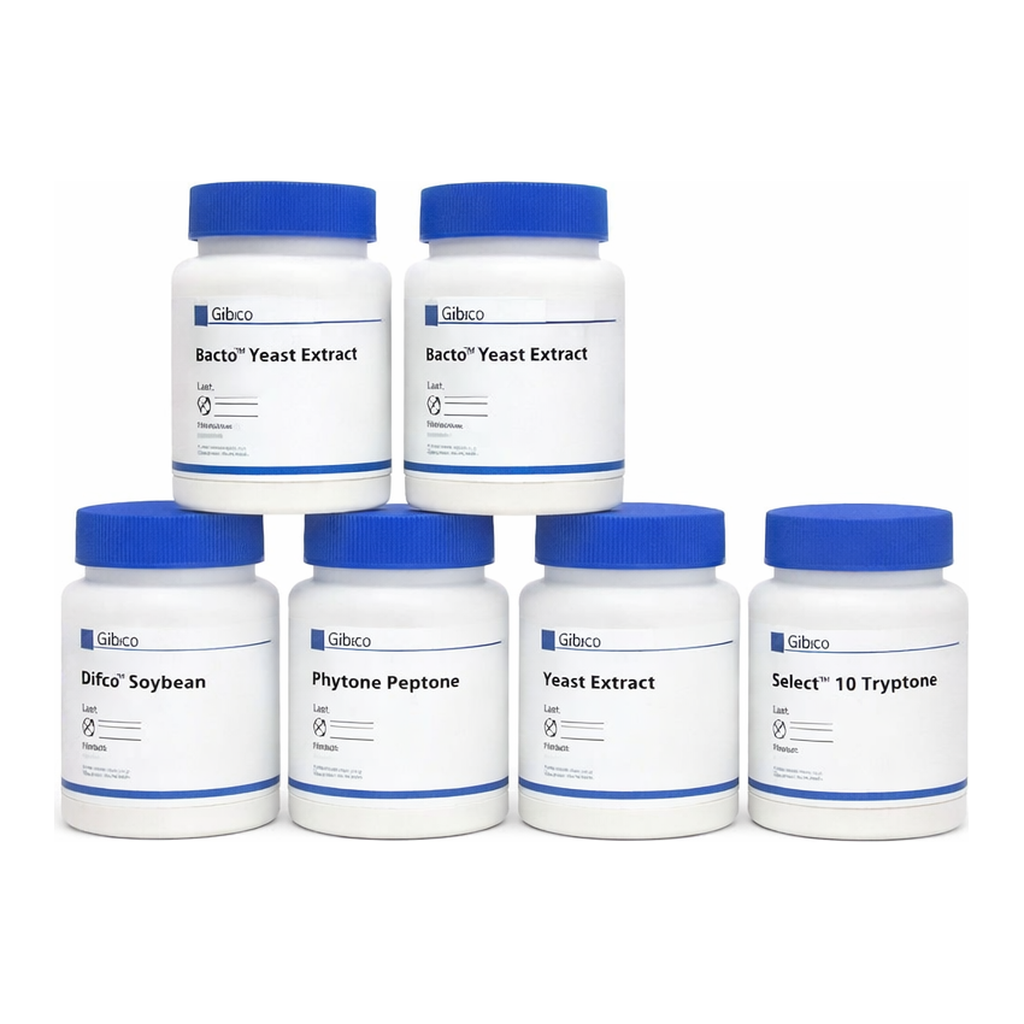 Thermo Fisher Scientific Starter Pak No. 2