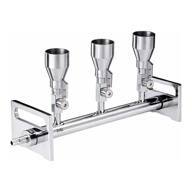 Thermo Fisher Scientific Filtration Hardware, Accessories, and Spare Parts