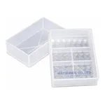 Thermo Fisher Scientific Nalgene Disposable Polypropylene Robotic Reservoir
