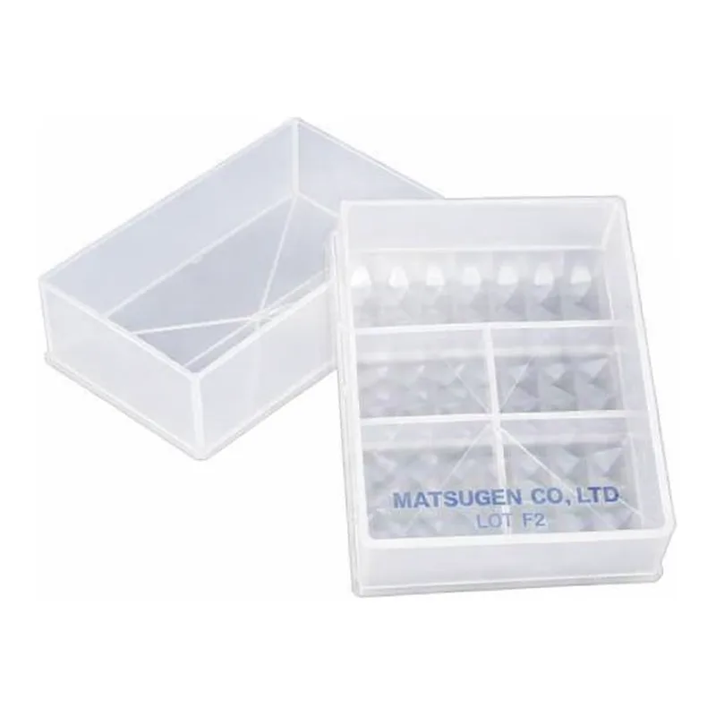 Thermo Fisher Scientific Nalgene Disposable Polypropylene Robotic Reservoir