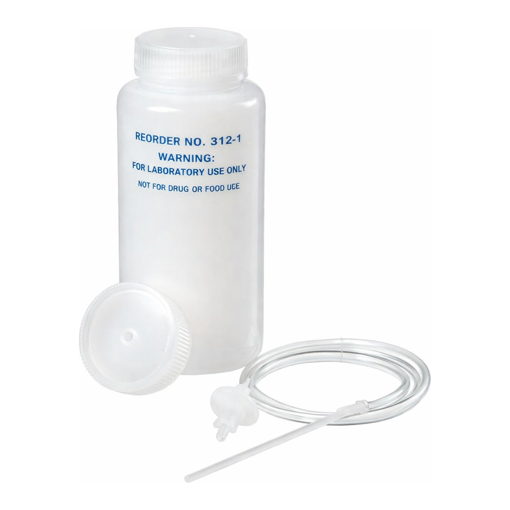 Thermo Fisher Scientific Nalgene Self-Zeroing Buret Filler Kit