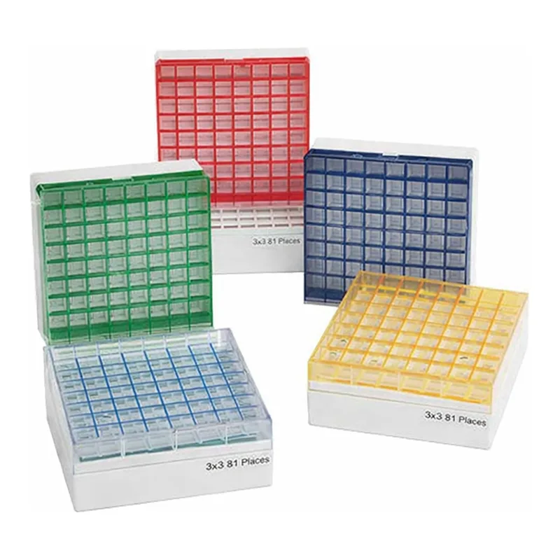 Thermo Fisher Scientific Cryoboxes
