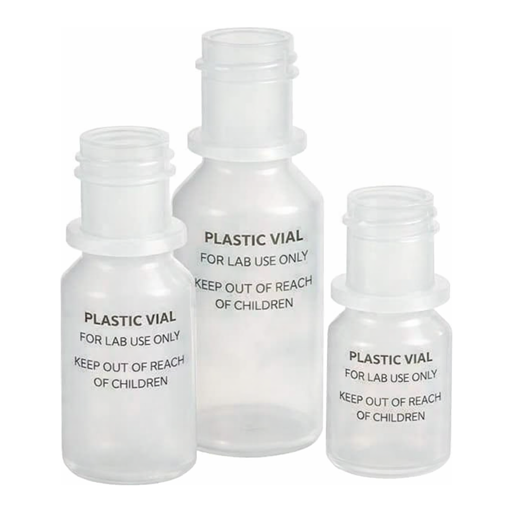 Thermo Fisher Scientific Nalgene LDPE Dropper Bottles: Bulk Pack