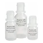 Thermo Fisher Scientific Nalgene LDPE Dropper Bottles: Bulk Pack