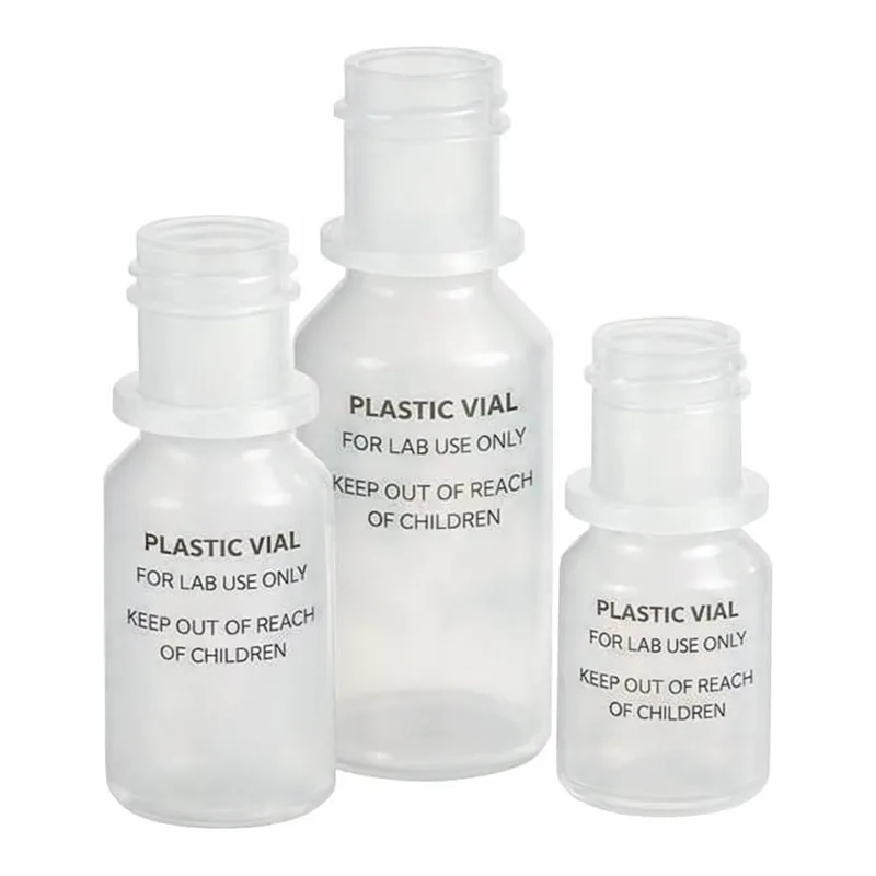 Thermo Fisher Scientific Nalgene LDPE Dropper Bottles: Bulk Pack