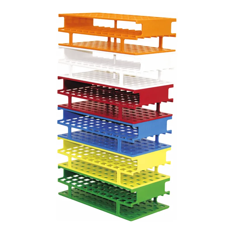 Thermo Fisher Scientific Nalgene Unwire Test Tube Rack
