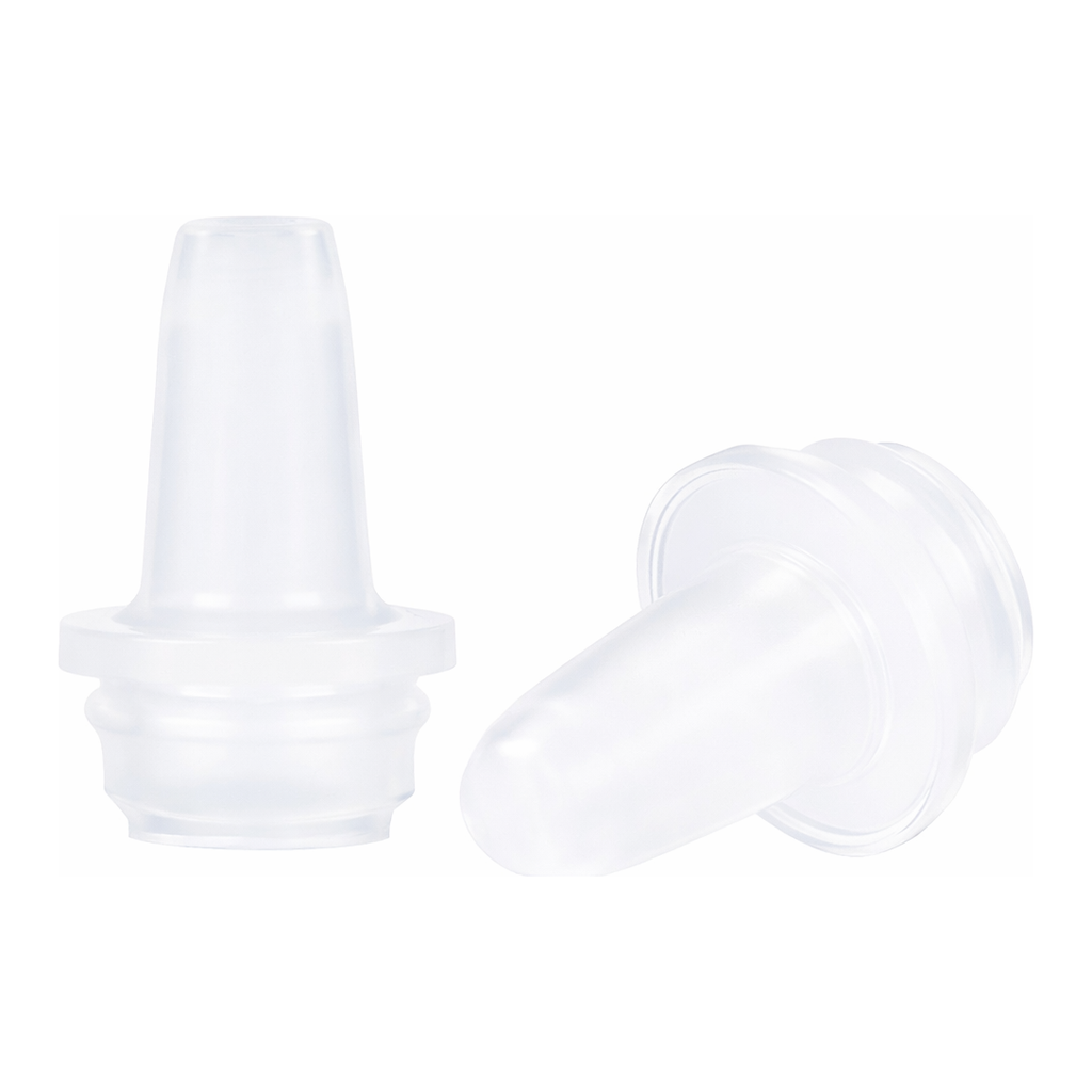 Thermo Fisher Scientific Nalgene LDPE Dispensing Tips for Dropper Bottles: Bulk Pack