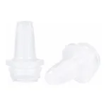 Thermo Fisher Scientific Nalgene LDPE Dispensing Tips for Dropper Bottles: Bulk Pack