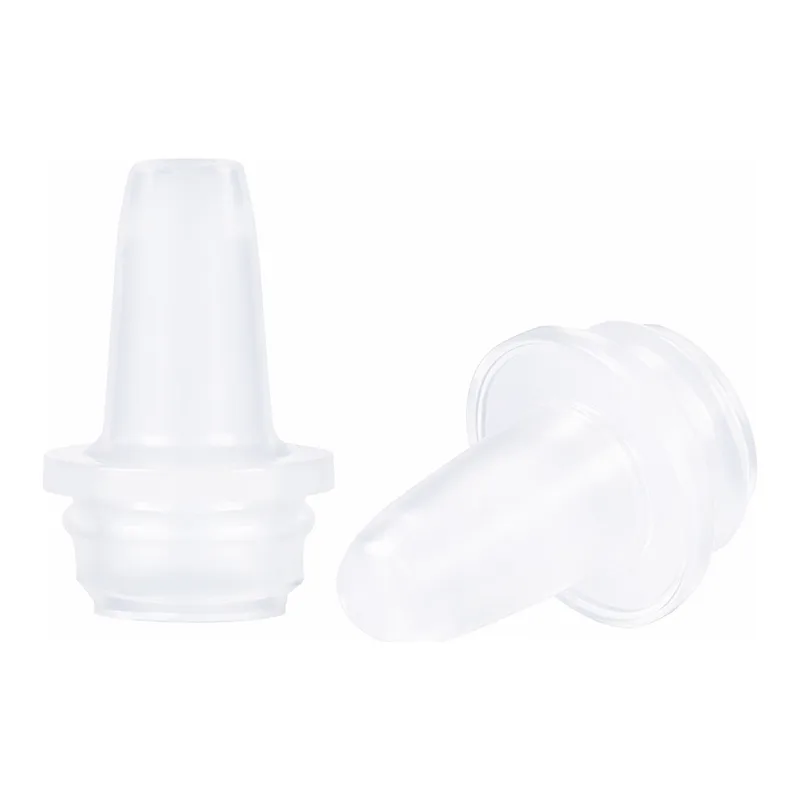 Thermo Fisher Scientific Nalgene LDPE Dispensing Tips for Dropper Bottles: Bulk Pack