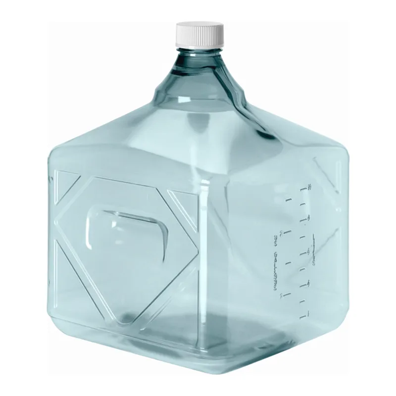 Thermo Fisher Scientific NalgenePolycarbonate Biotainer Bottle and Carboy