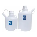 Thermo Fisher Scientific Nalgene LDPE Safety Dispensing Jugs with Closure