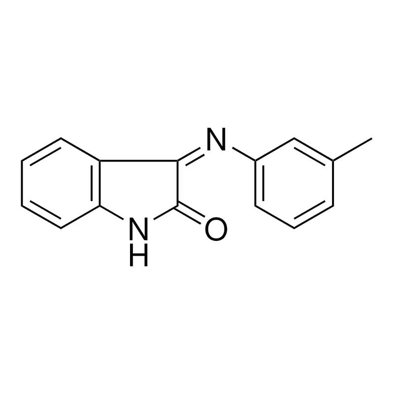 Merck 3-M-TOLYLIMINO-1,3-DIHYDRO-IND - 25 MG&