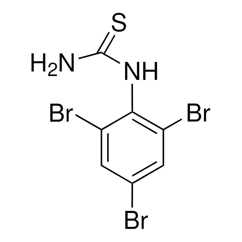 Merck 1-(2,4,6-TRIBROMOPHENYL)-2-THIOU-