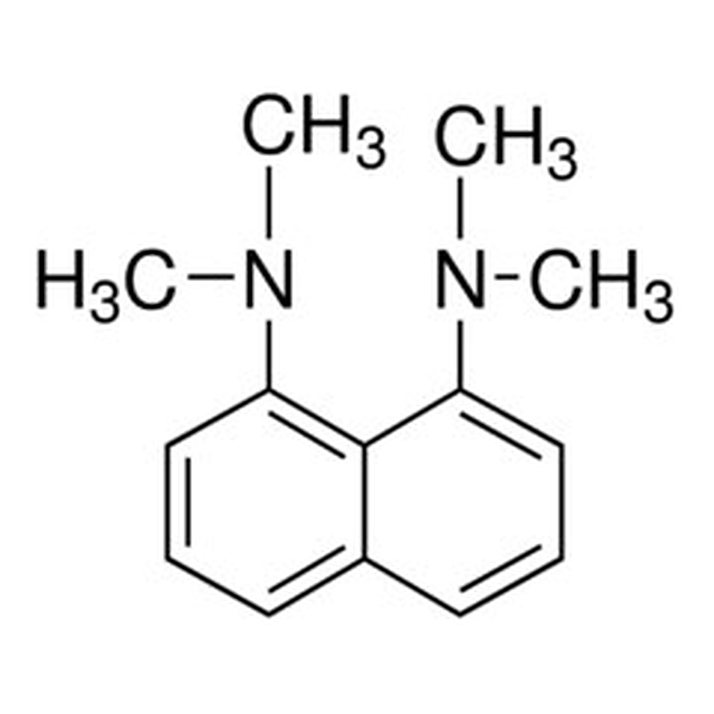 Merck PROTON-SPONGE (1,8-BIS-(DIMETHYLAMINO)NA